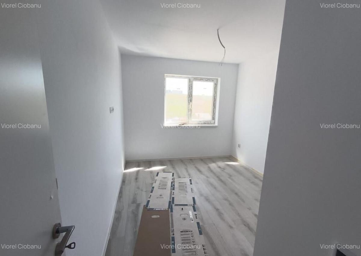 APARTAMENT 2 CAMERE, DECOMANDAT, INTABULAT,BLOC NOU, TERASA - 3