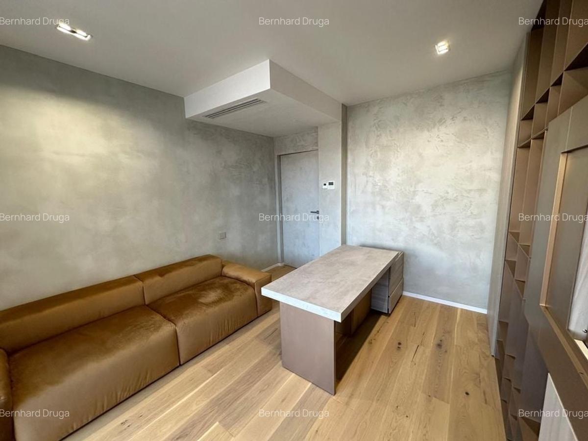 Apartament cu 4 camere, ready to move, zona Aviatorilor - 13