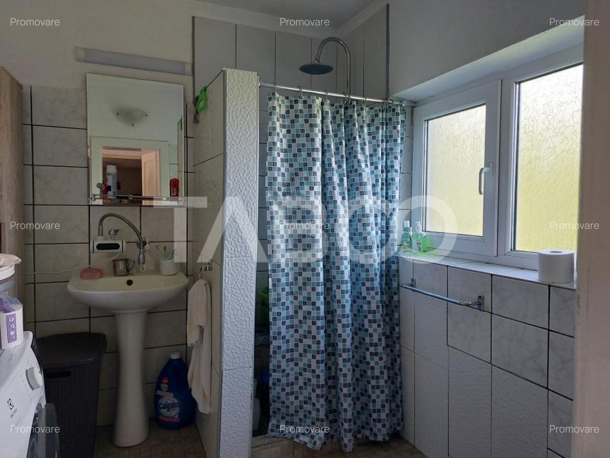 Casa cu multe oportunitati pretabila regim hotelier sau casa de locuit - 23