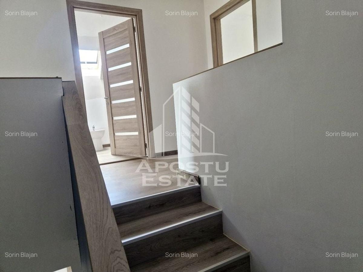 Casa individuala Giarmata - 4
