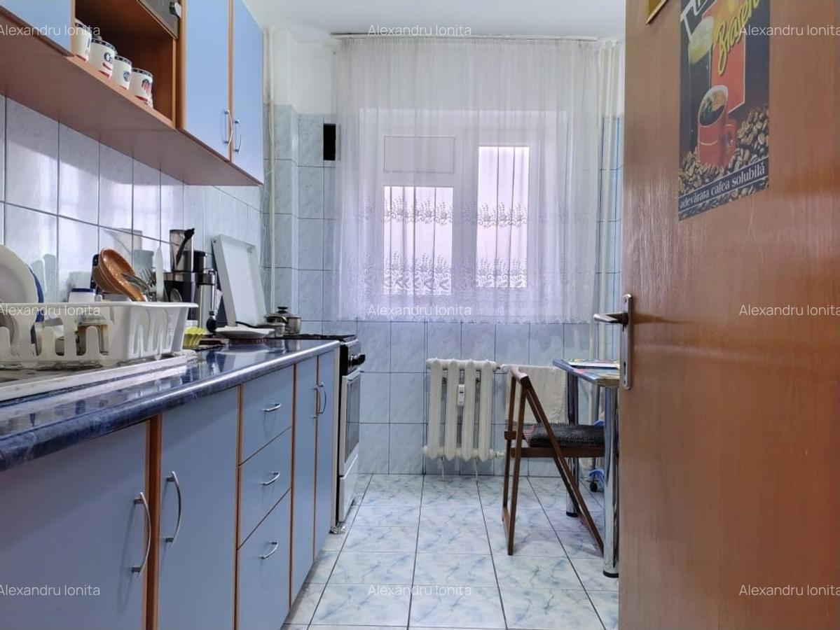 Vanzare apartament 2 camere–6 minute metrou Dristor Traian Popovici - 3