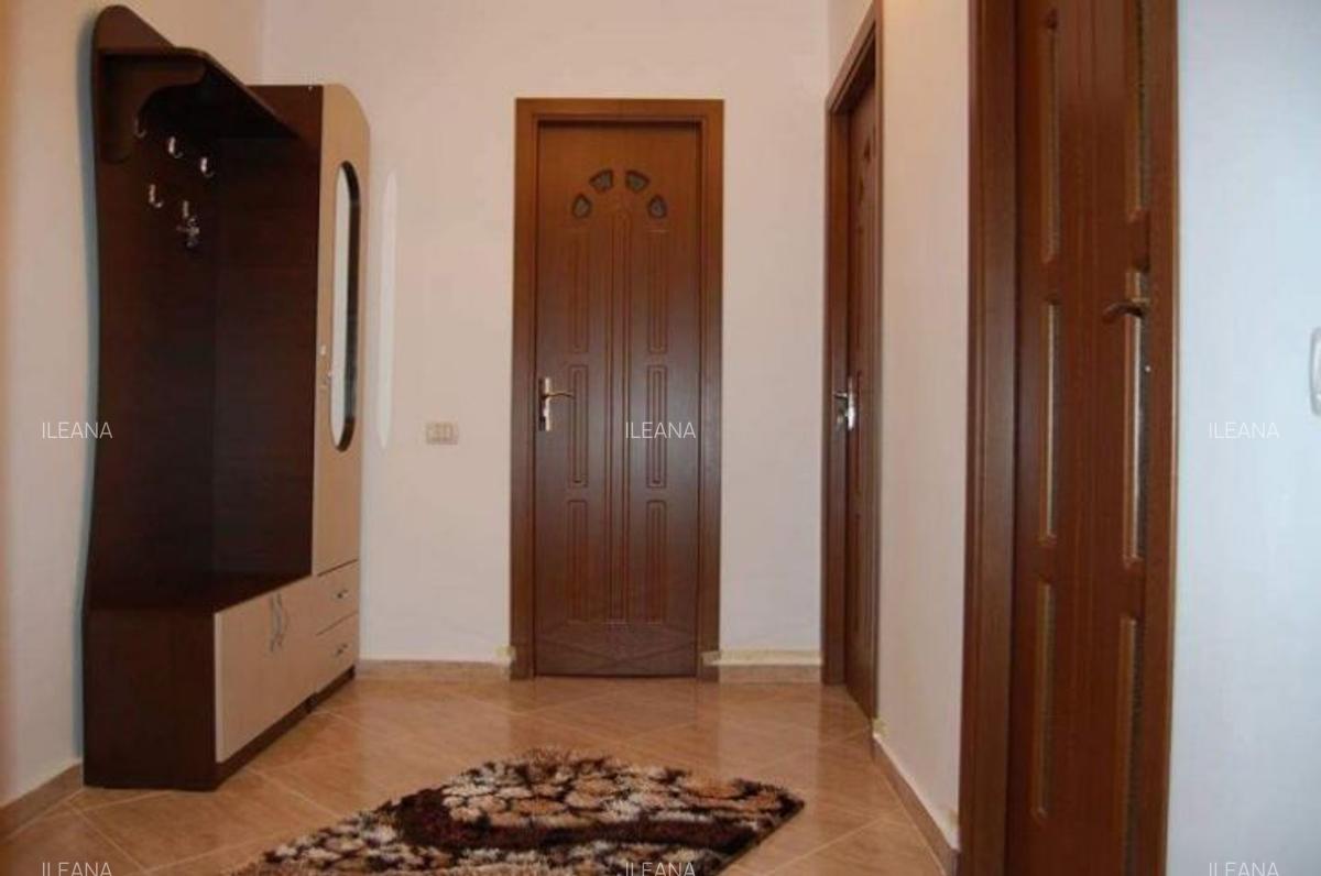 Victoria,apartament 2 camere decomandat, etajul 1 - 1