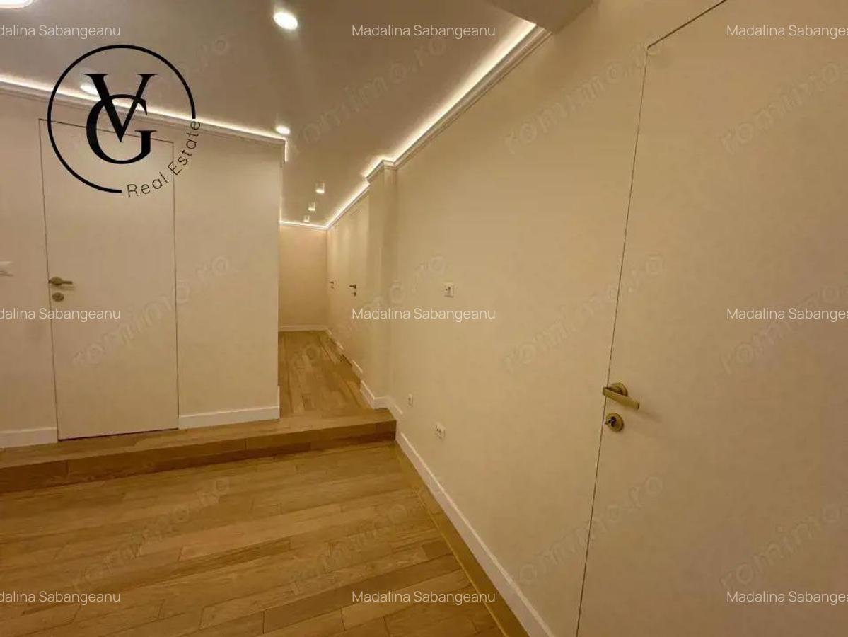 Apartament 5 camere - Zona Piata Romana - Calea Dorobanti - 2