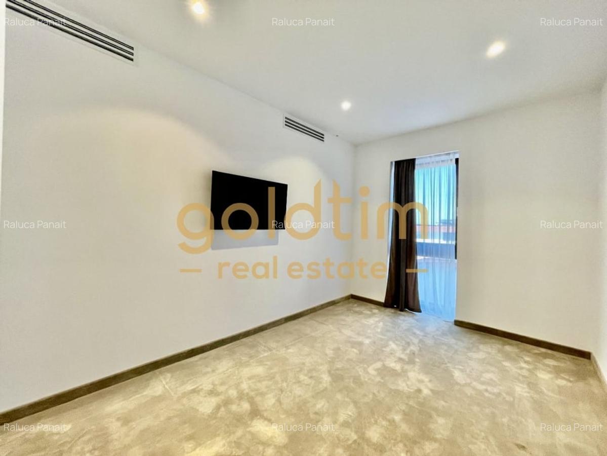 HERASTRAU/ TERASA/SPATII DEPOZITARE/PARCARE SUBTERANA - 39