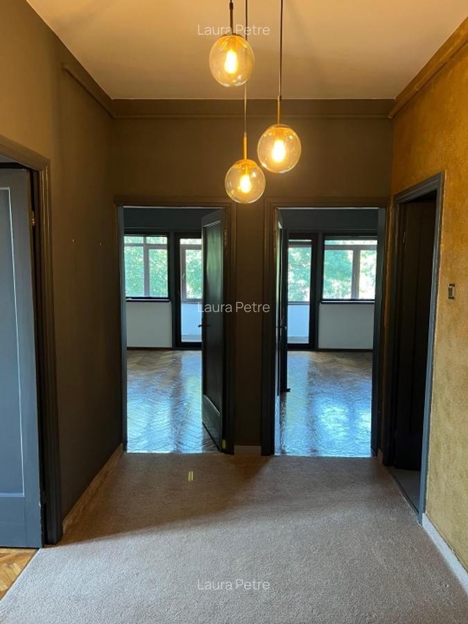 3 camere | Arcul De Triumf | Kiseleff | Victoriei | Centrala | Parcare - 11