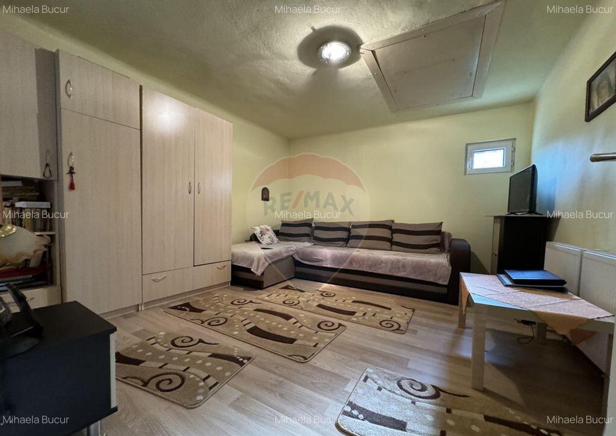 Casa in cartierul Vasia - 6