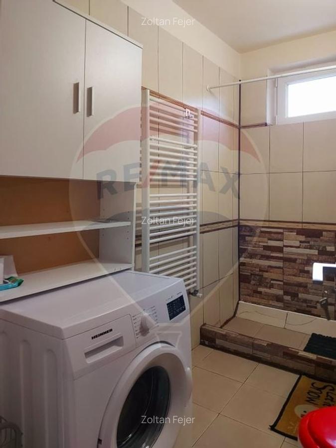 Apartament cu 3 camere de inchiriat in zona Brasovul Vechi - 13