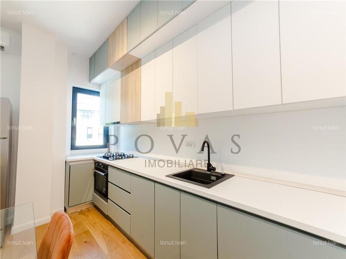Vanzare Apartament 2 Camere Belaire Lake Residence - Gradina Zoologica Baneasa - 6