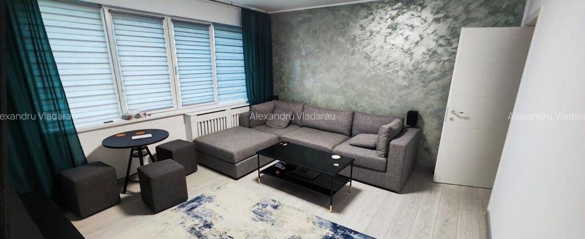 Apartament Smart Home cu 3 camere pe bd. Ion Mihalache - 3