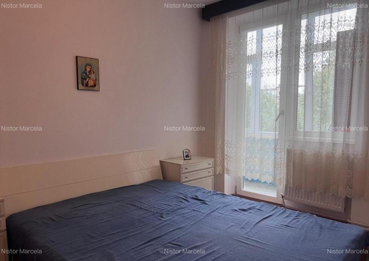Apartament 2 camere in Deva, zona Casa de Cultura, et 2 - 9