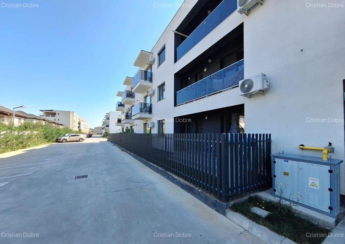 2 Camere - Tunari Otopeni - Finalizat - Gradina Proprie 7... - 16