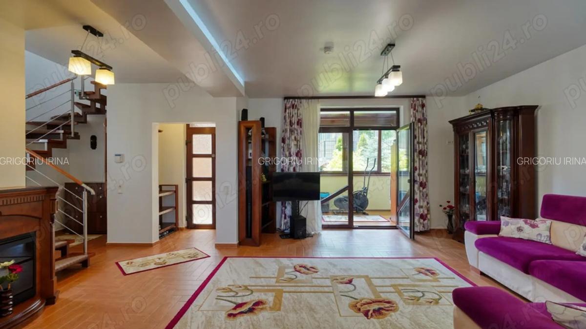 Vila superba la munte - 7 Vila superba la munte - 7