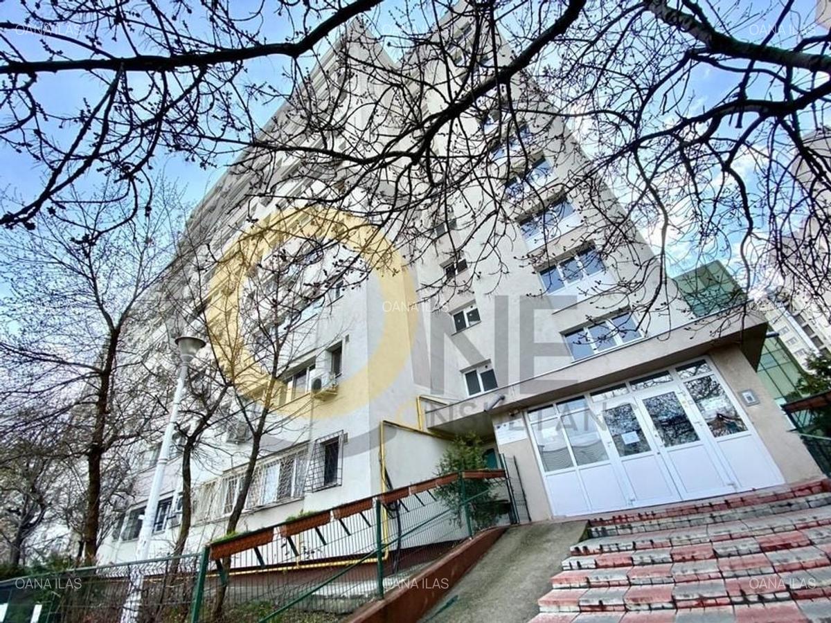 Garsoniera Dristor mobilata utilata - 12