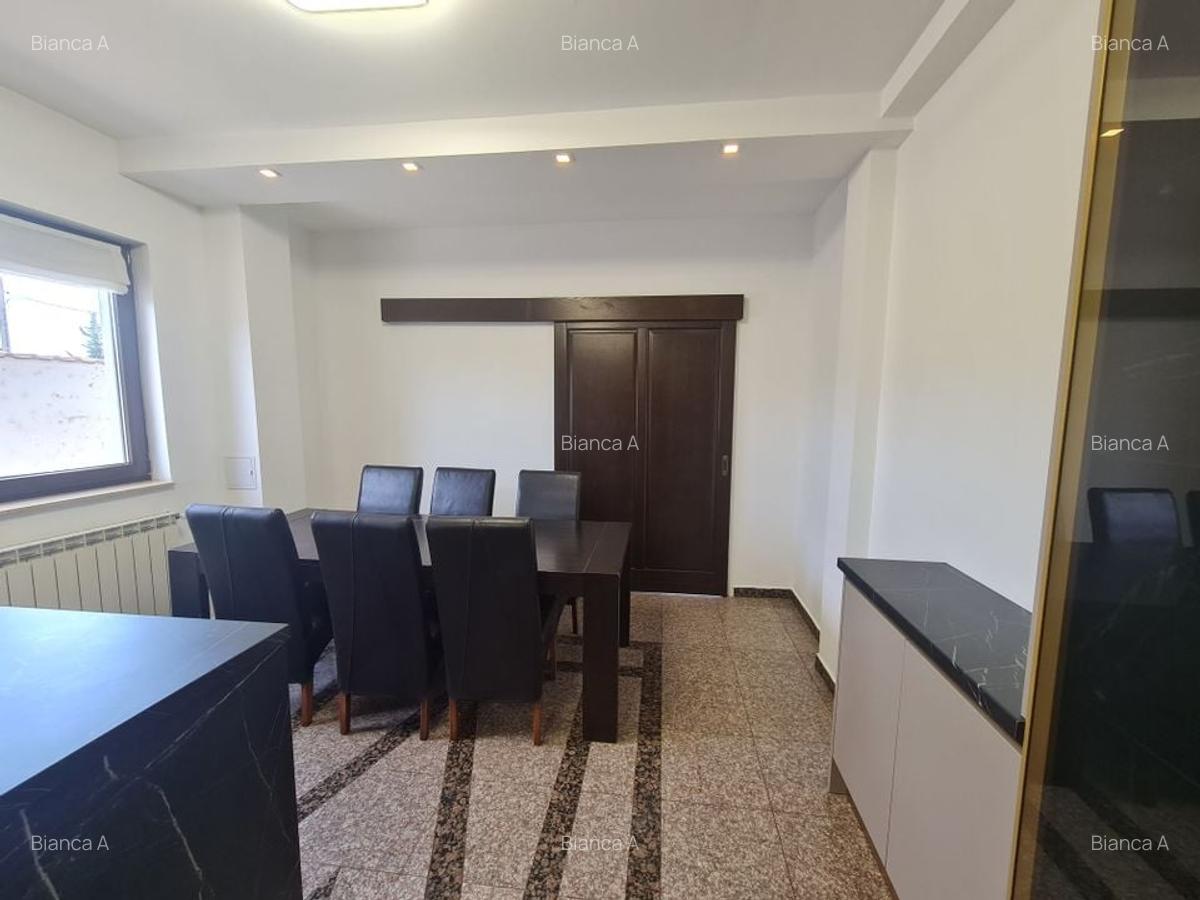 Casa individuala | semi-mobilata | 6 camere | Iancu Nicolae - 3