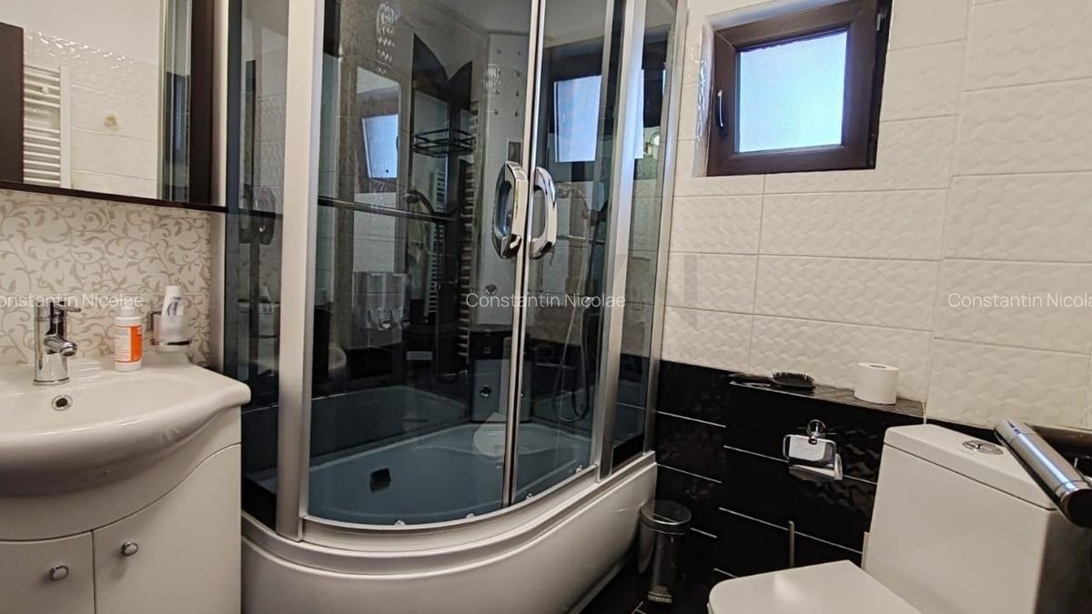 REV2005073 Vila 8 camere cu Teren 250 mp Zona Mihai Bravu Sector 3 de Vanzare - 14