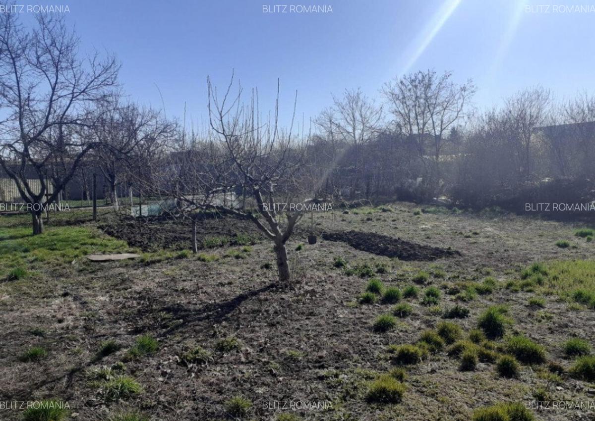 Teren cu suprafata de 1487 mp in Ronat! Negociabil. - 3