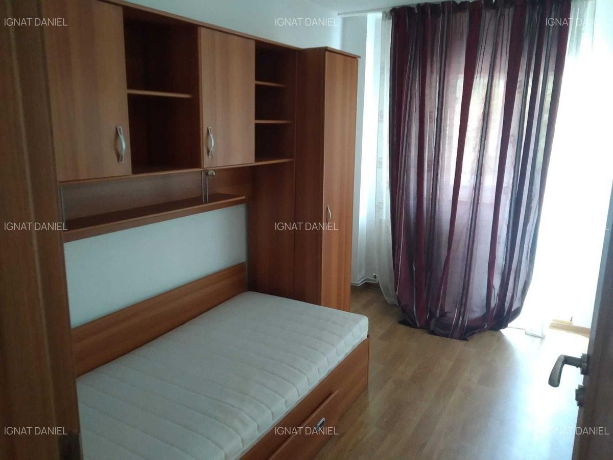 Apartament cu 3 camere, DECOMANDAT, zona Alexandru - 3