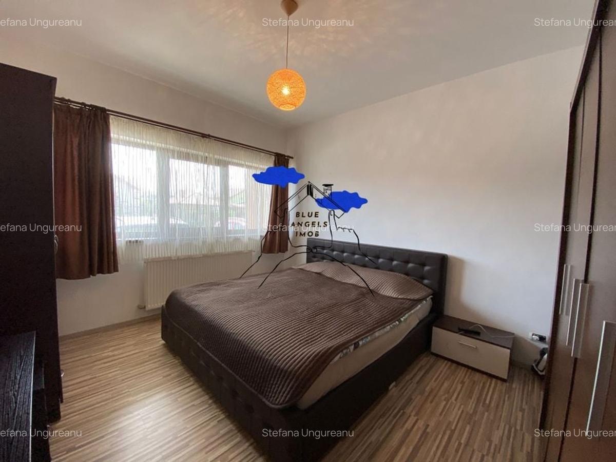Apartament 2 camere cu curte proprie, Sanpetru Residence - 9
