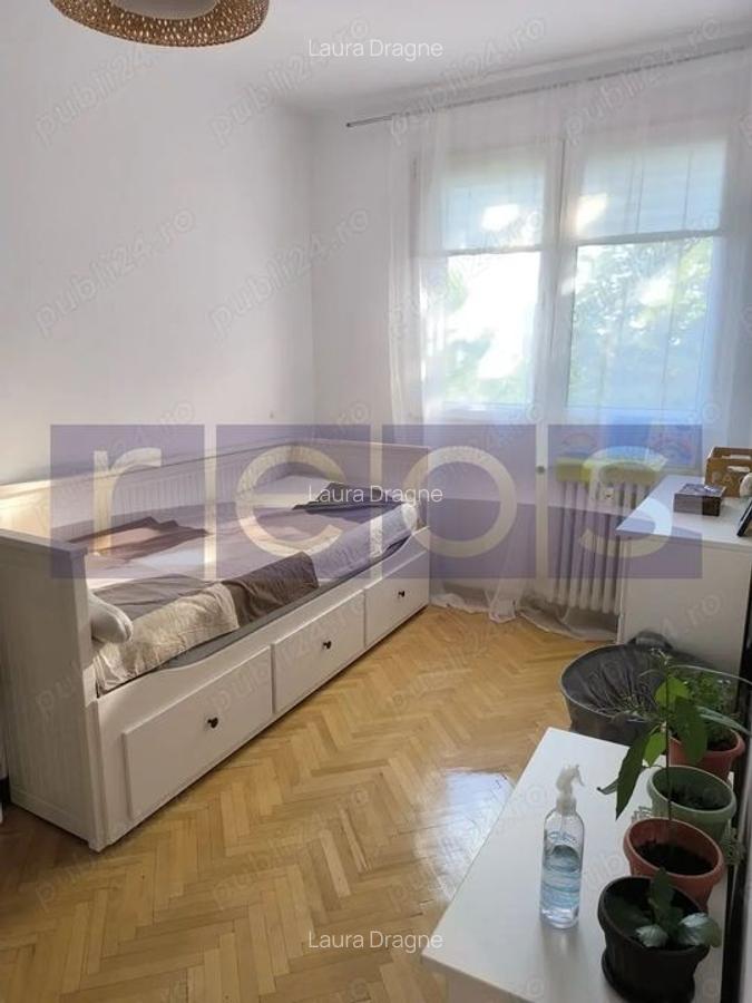 VANZARE 3 CAMERE | CIRCULAR | ZONA NICOLAE GRIGORESCU - 8