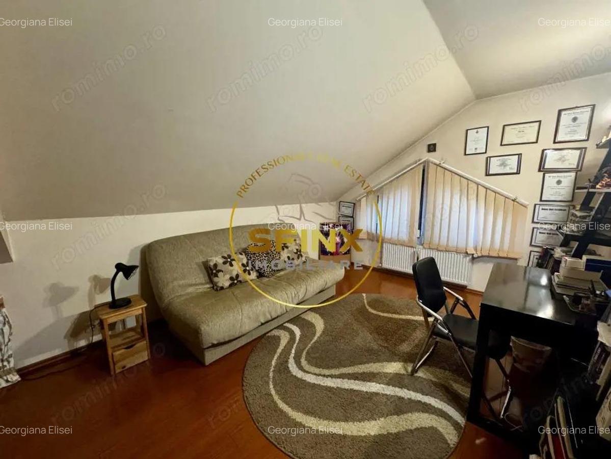 Casa 6 Camere, gradina spectaculoasa, Erou Iancu Nicolae - 2