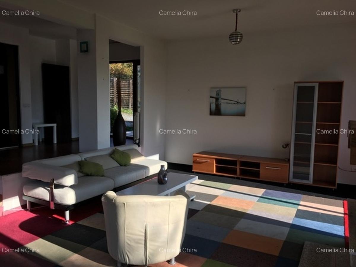 Casă cu 3 camere în Tăuții-Măgherăuș - 9