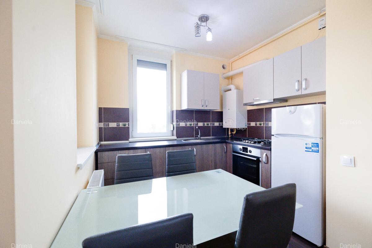 Apartament 2 camere, etaj 3 - ARED Micalaca zona 300 - 3