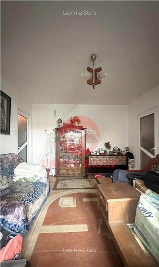 Apartament 2 camere in Navodari cu centrala pe gaz - 2