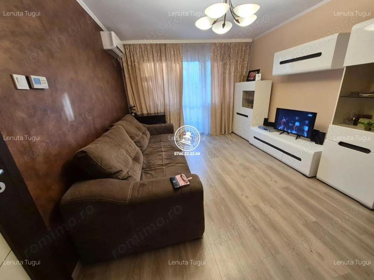 Apartament 2 camere de vanzare zona Alexandru - 2