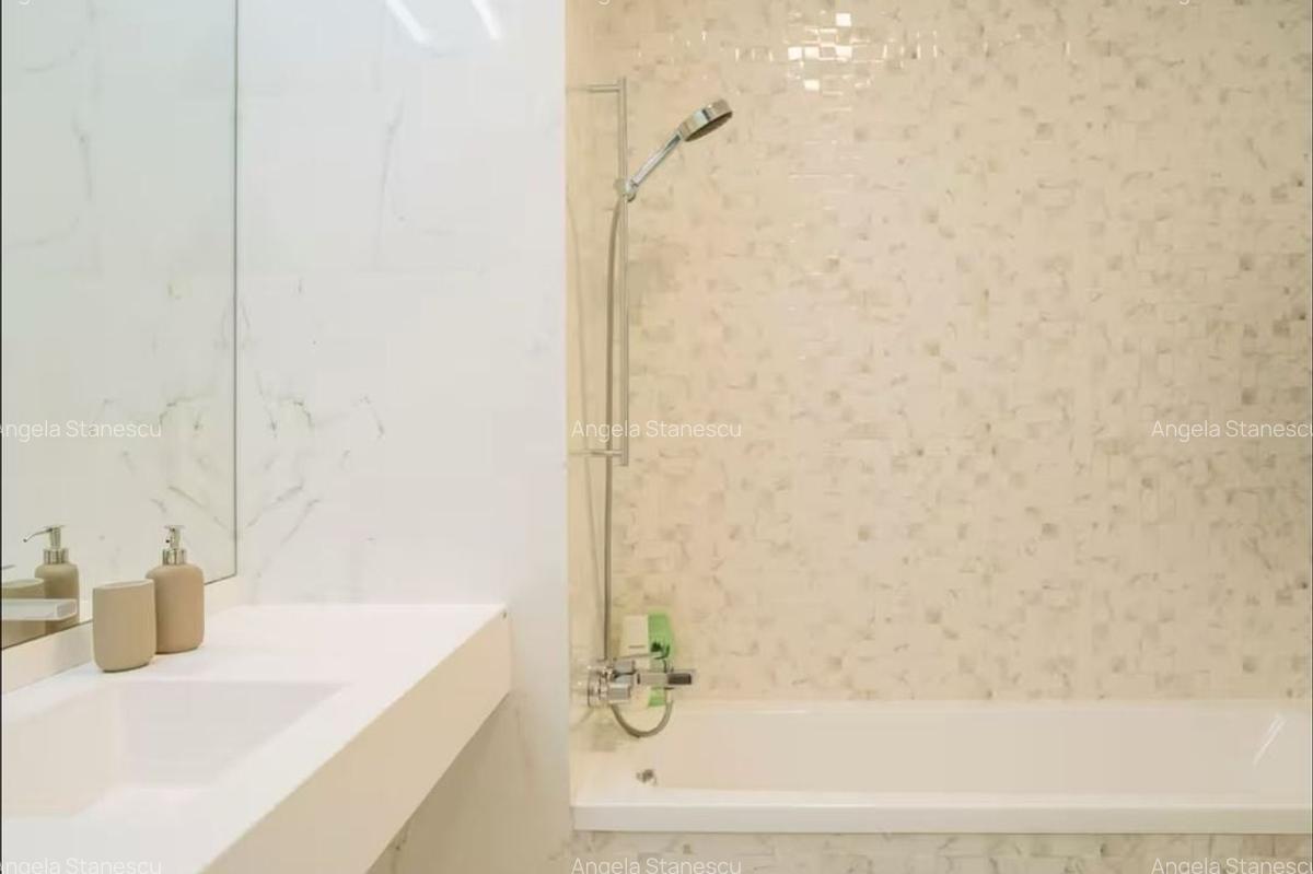 Apartament 3 camere la chirie ultralux Mircea Eliade - 5