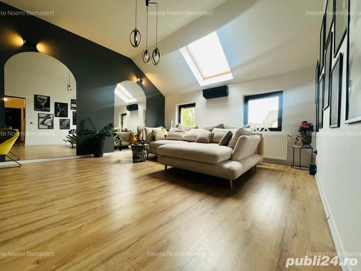 Apartament 2 camere - Dumbravita - complet mobilat - 5