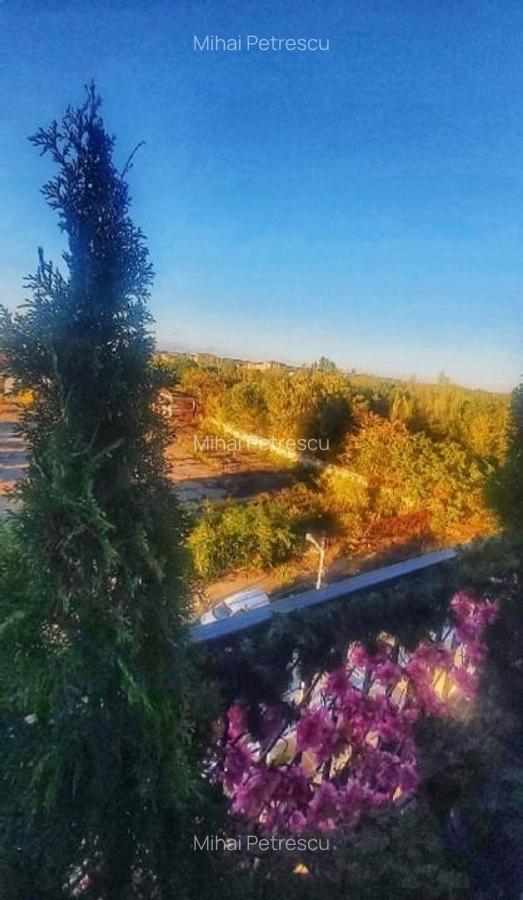 Apartament 3 cam – Park Residence 6, 80 mp, etaj 4/5, vedere  Pădurea Băneasa - 10