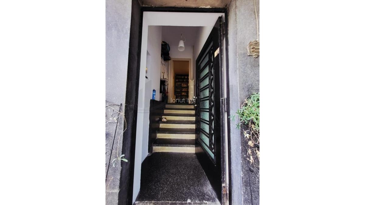 REA1025776 Apartament 4 camere - Pasaj Marasesti - Cladire Interbelica - 15