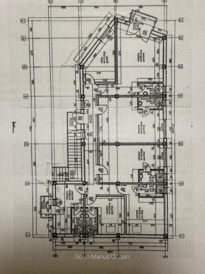 Spațiu comercial - Vilă pretabilă pentru clinică medicală / centru medical - 3
