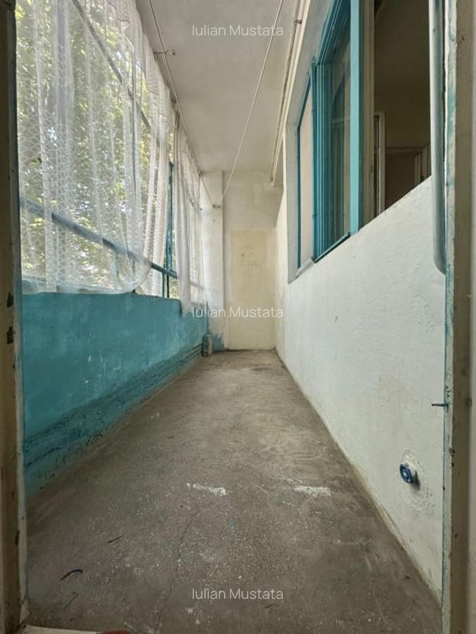 Apartament 2 camere decomandat, zona Independentei, etaj 3. - 3