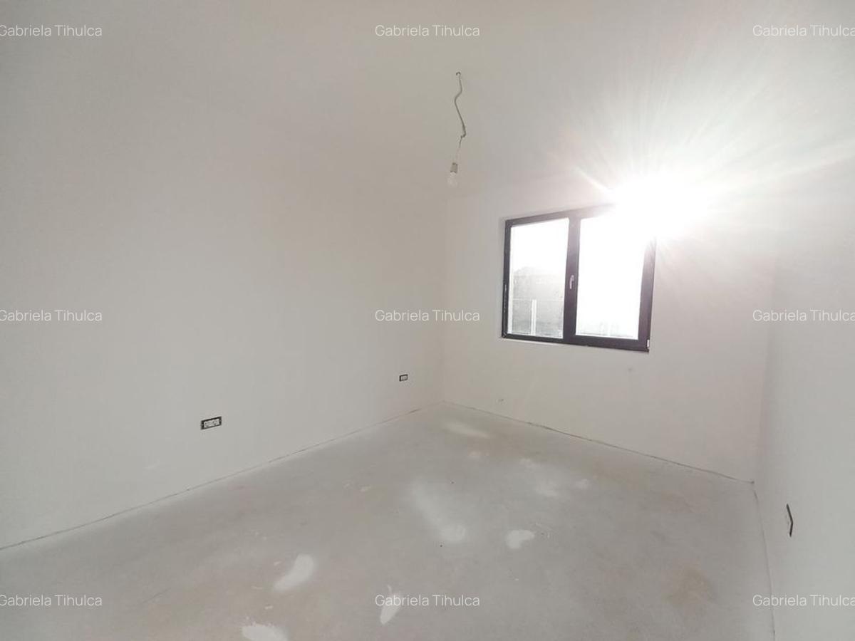 Nou! Casa Parter 4 Camere 2 bai Gata De Mutat Domnesti Primarie - 18