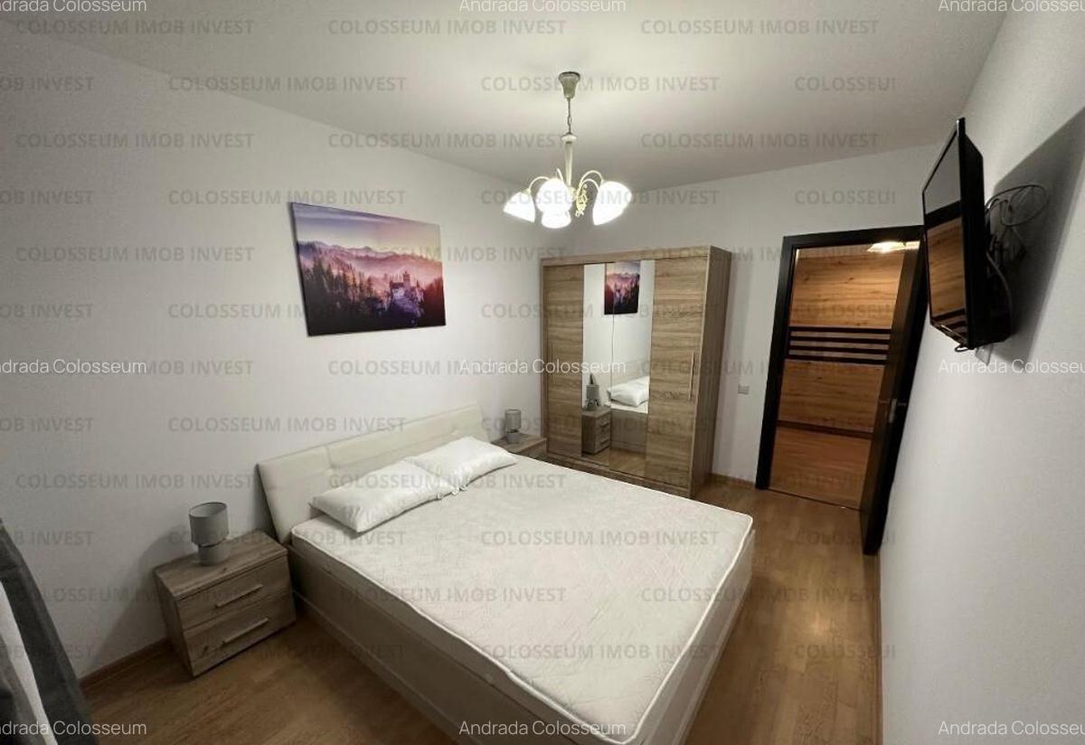 Apartament 2 camere | 55 mp | 2 balcoane | Subcetate, Sanpetru - 8