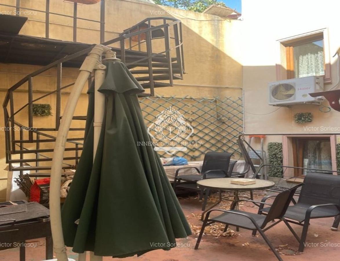 Dacia-Armeneasca I Doua case in aceeasi curte - 5