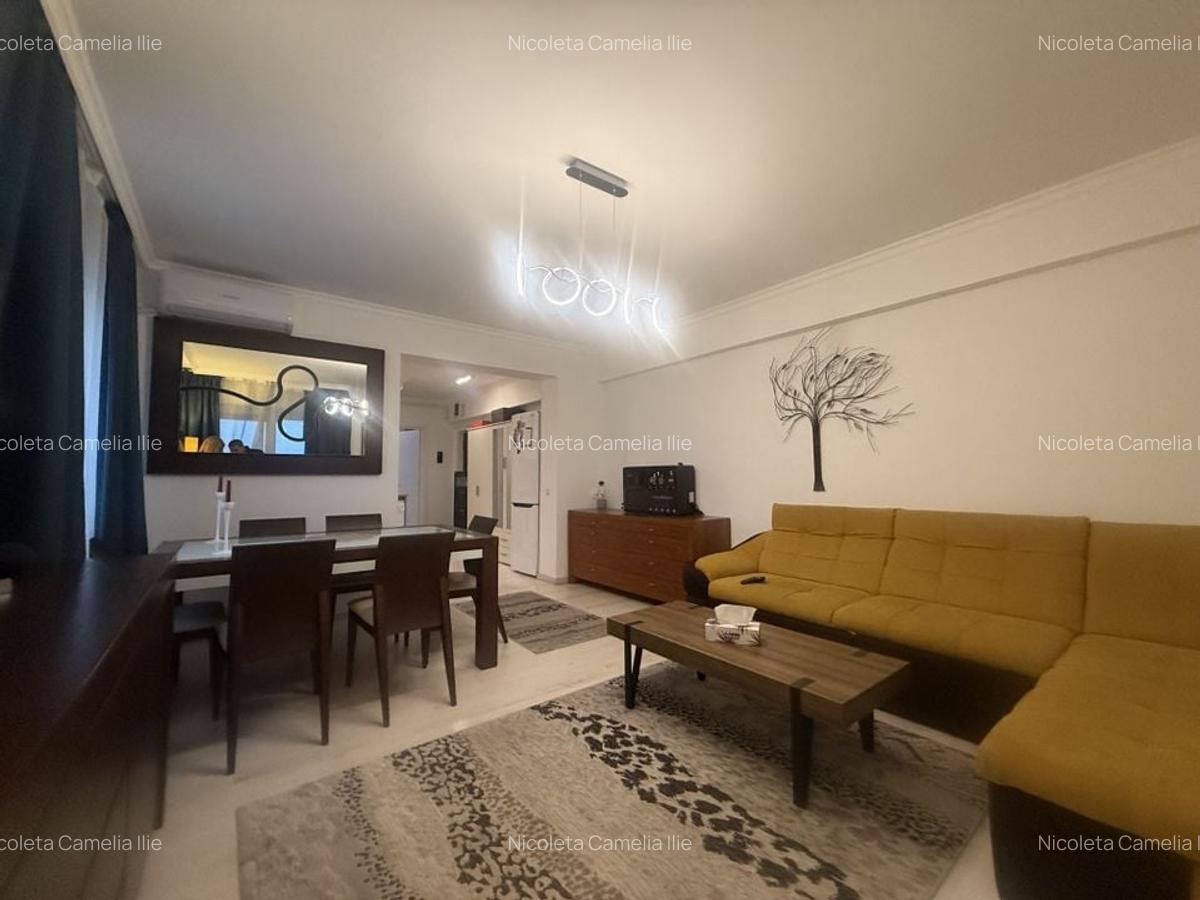 COMISION 0% ! LUX ! PRIMA INCHIRIERE | PIPERA | 2 CAMERE | PARCARE - 4