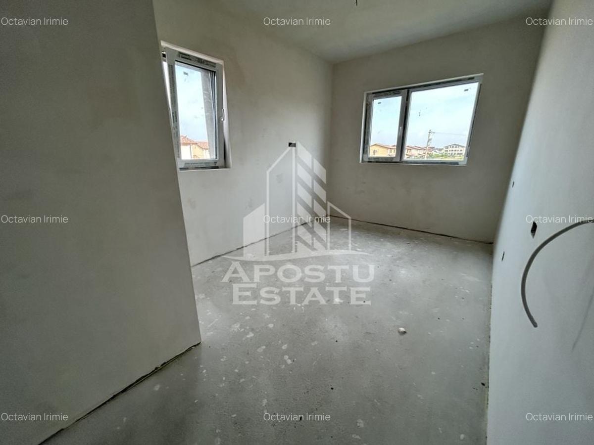 Casa individuala P+E, la cheie , toate utilitatiile, Sacalaz. - 4