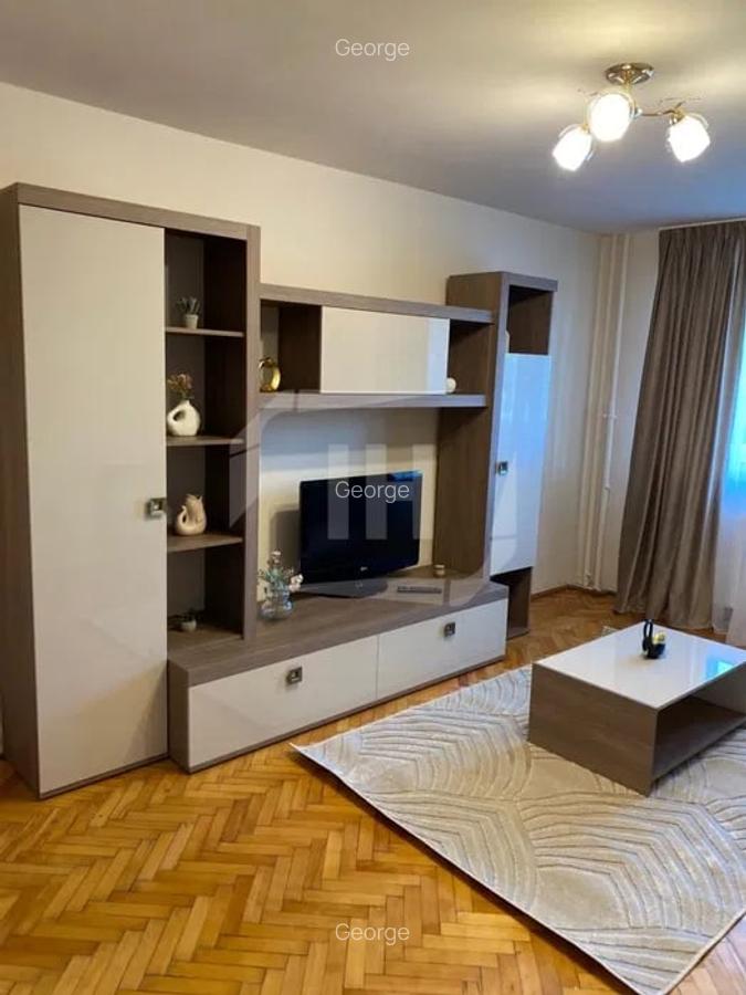 Apartament 2 camere, recent renovat, cartier Grigorescu - 2