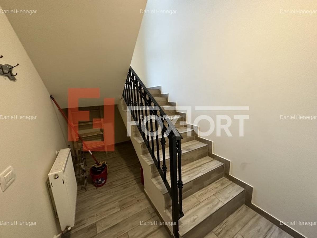 Apartament cu 3 camere de inchiriat in Giroc - 12
