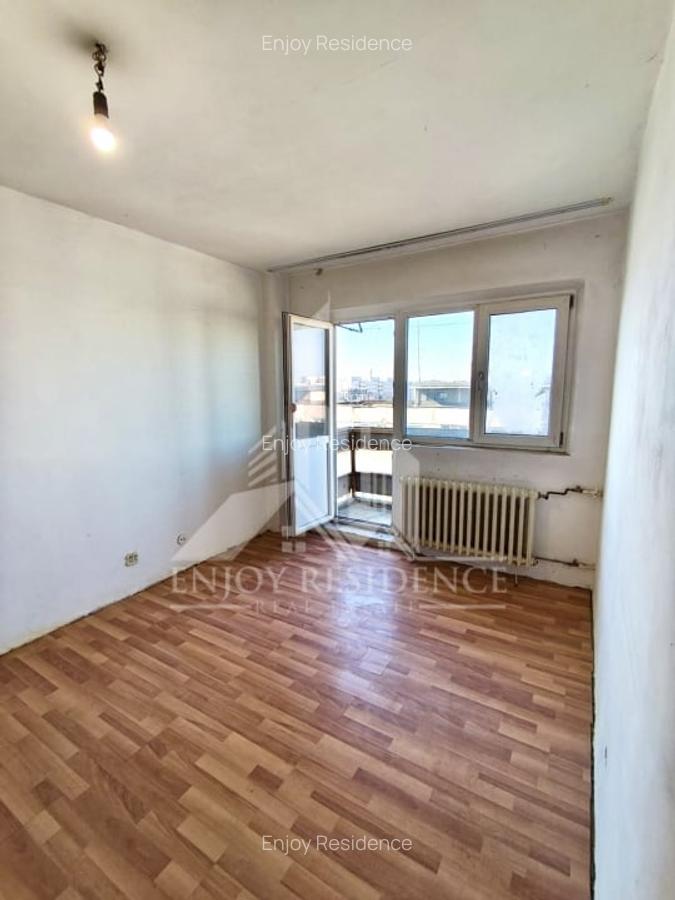 OCAZIE! Garsoniera decomandata | SUPER POZITIE | METROU GORJULUI 5 MINUTE - 2