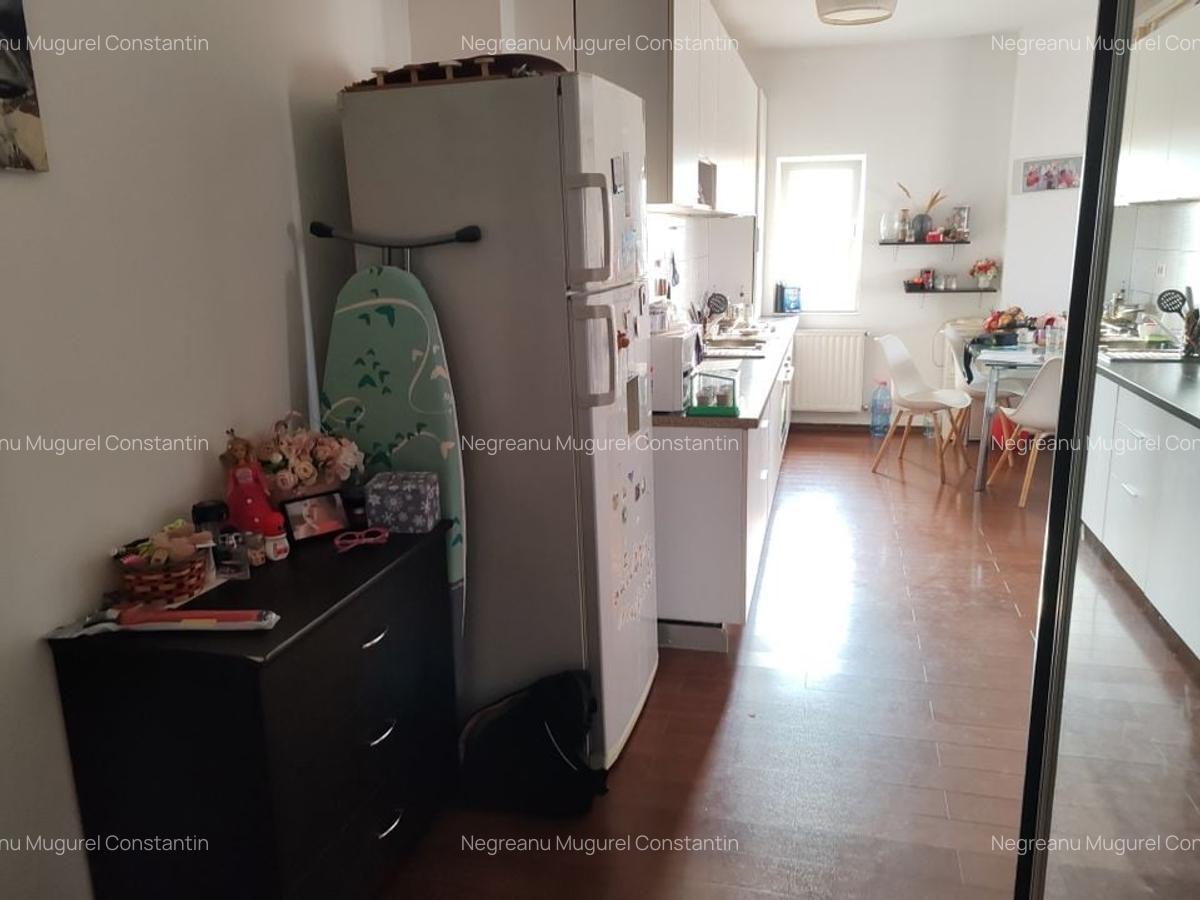 Ap 2 camere 61.64 mp (52 mp utili+ 9.44 mp balcon) Militari residence! - 15