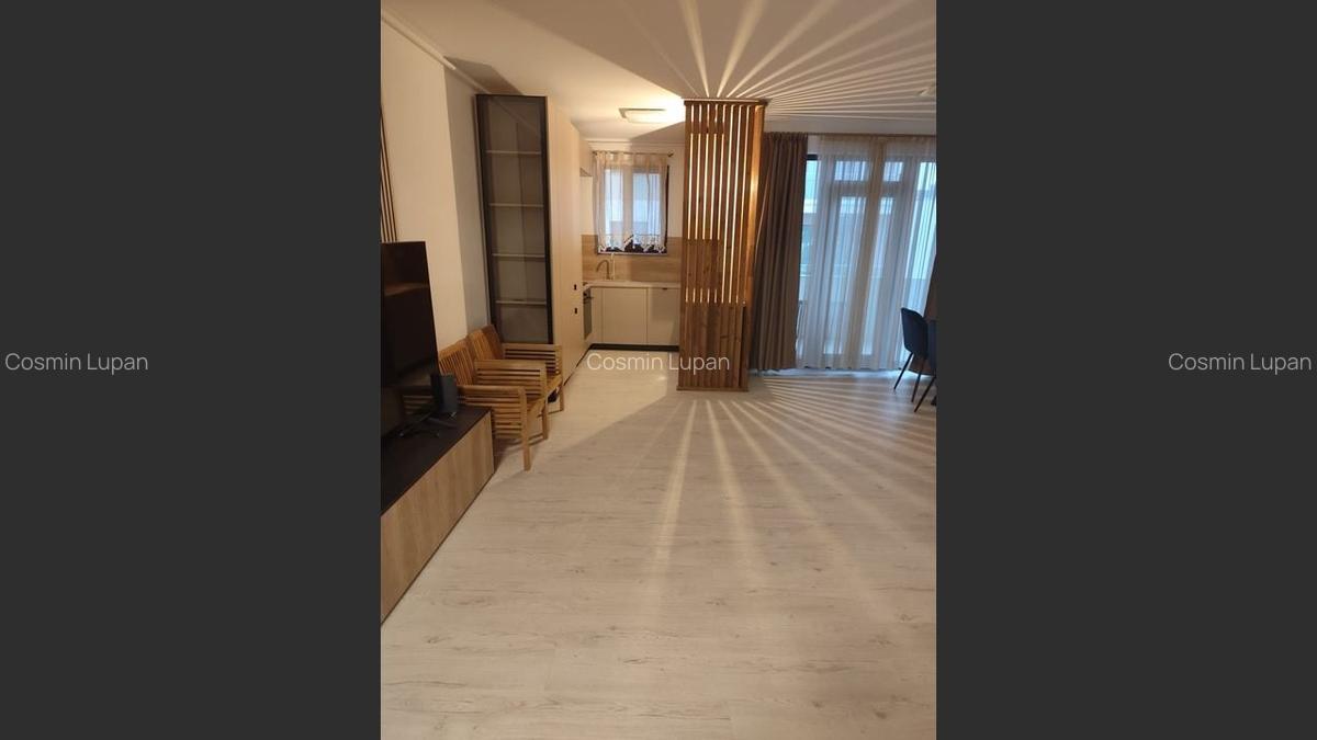 Apartament Nou. Albert 110 mp - 4