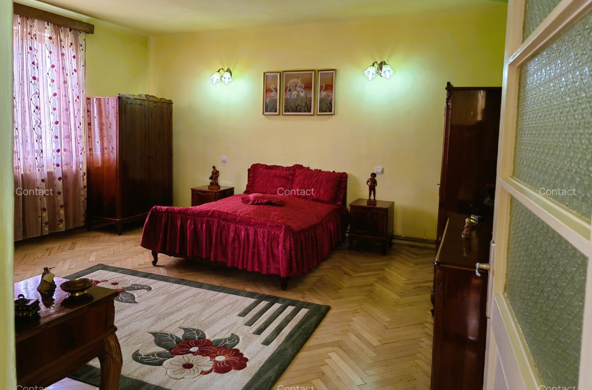 OPORTUNITATE! 320 mp CASA ULTRACENTRAL TURDA, 248 mp TEREN INTRAVILAN, jud. CLUJ - 37