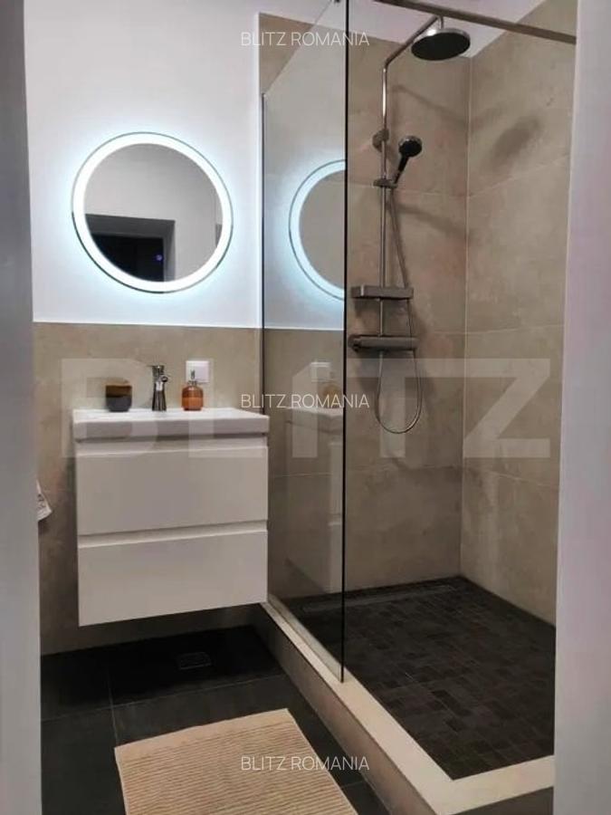Apartament modern cu 2 camere, 57 mp, view panoramic - 6
