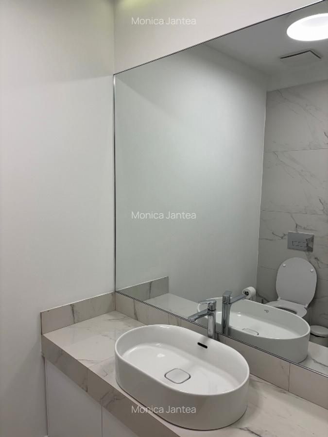 Vând apartament de lux în H Victoriei 139, Calea Victoriei — mobilat & boxă - 10