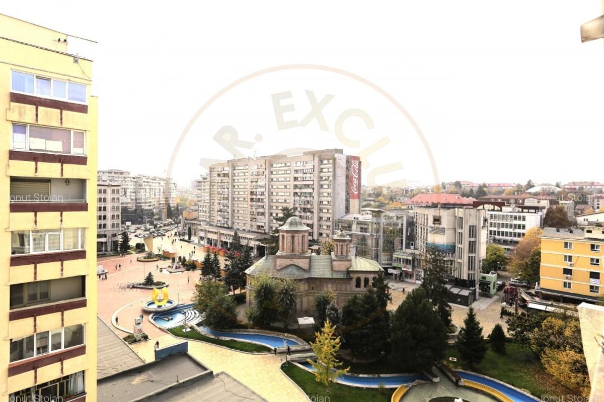 0%Comision - Inchiriere Apartament modern ultracentral - totul nou - 5