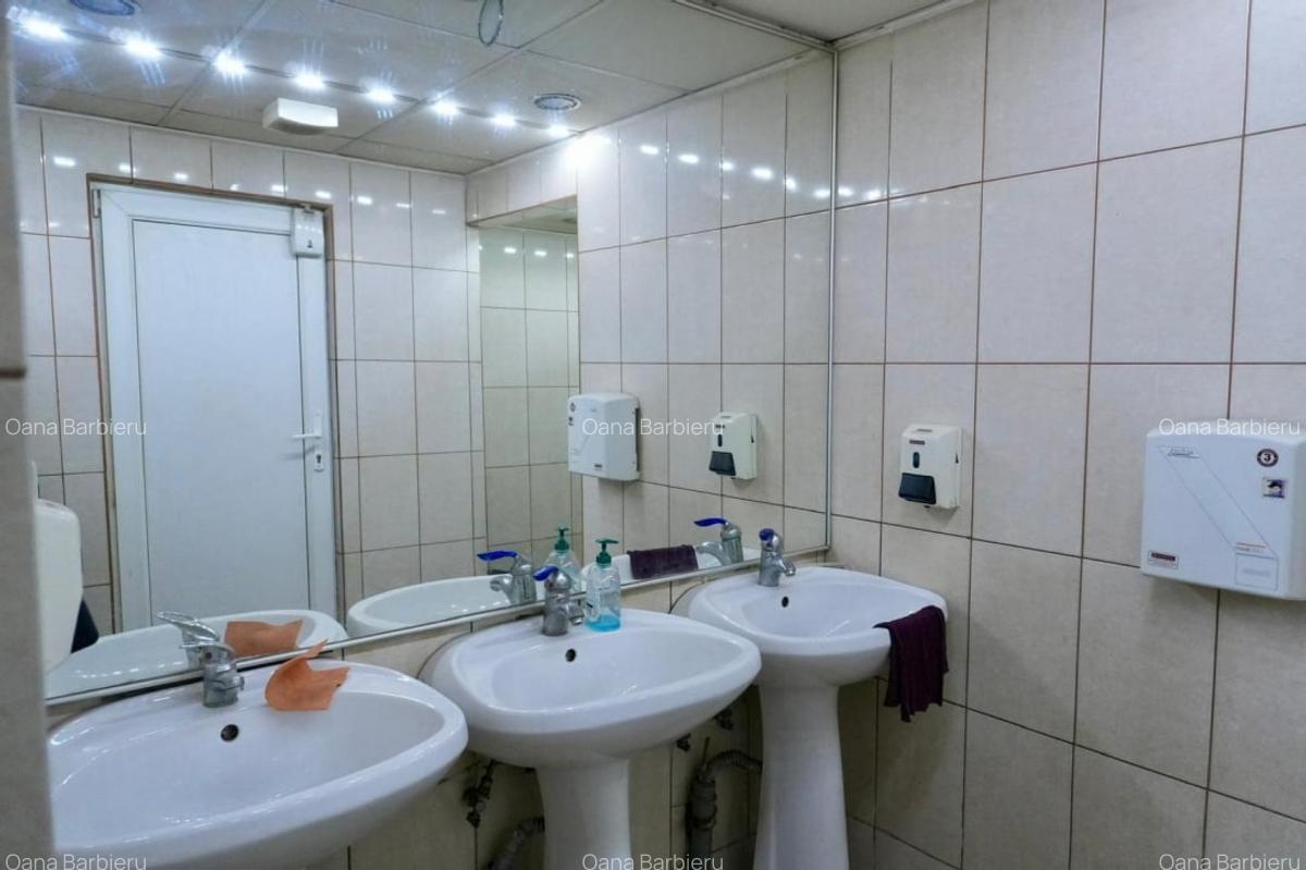 ICIL, hala mica productie /depozitare + spatiu birouri amenajat - 27