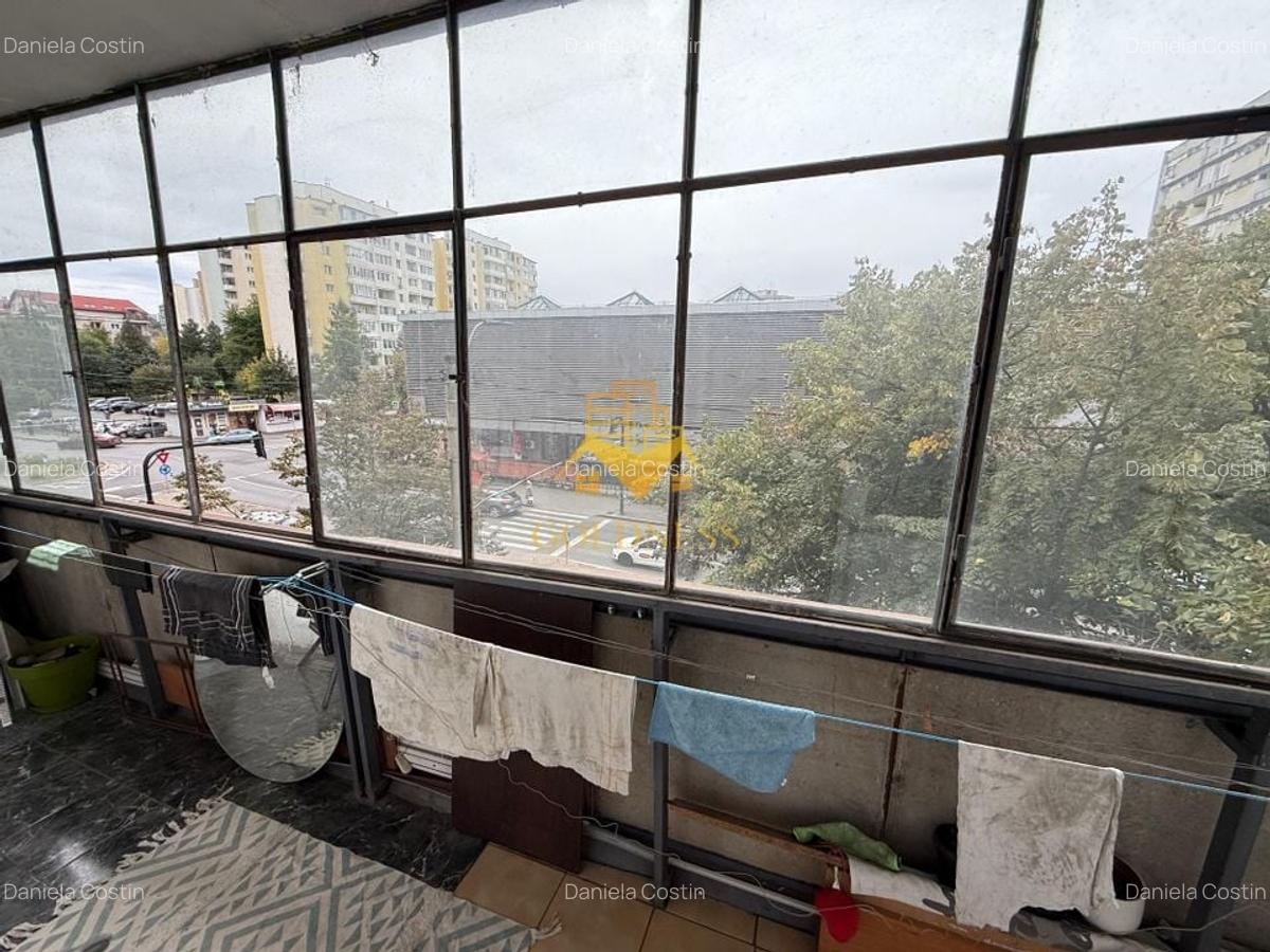 2 camere decomandate, balcon, parcare, Manastur, Izlazului, Zona BIG - 12 2 camere decomandate, balcon, parcare, Manastur, Izlazului, Zona BIG - 12